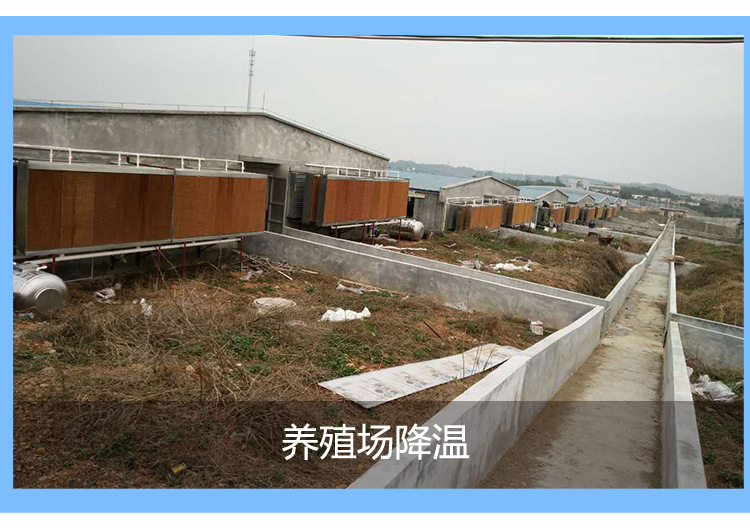 養(yǎng)豬場水簾選擇，需要多少安裝費？